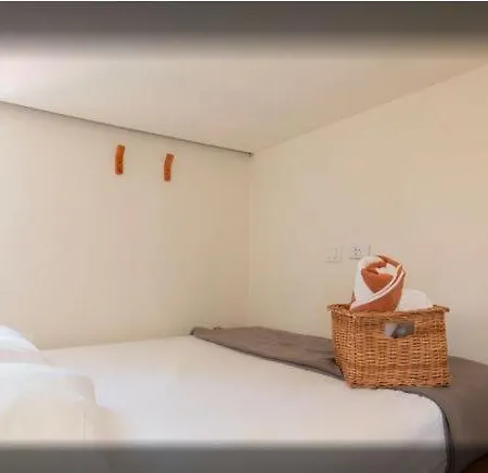 Smart-Oostel Hostal Tulum