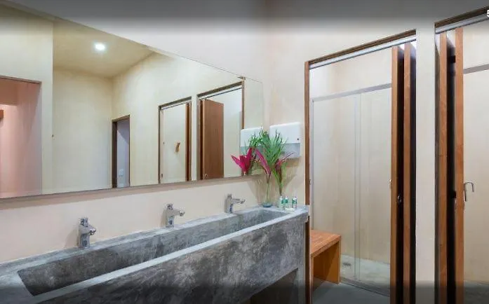 Smart-oostel Tulum